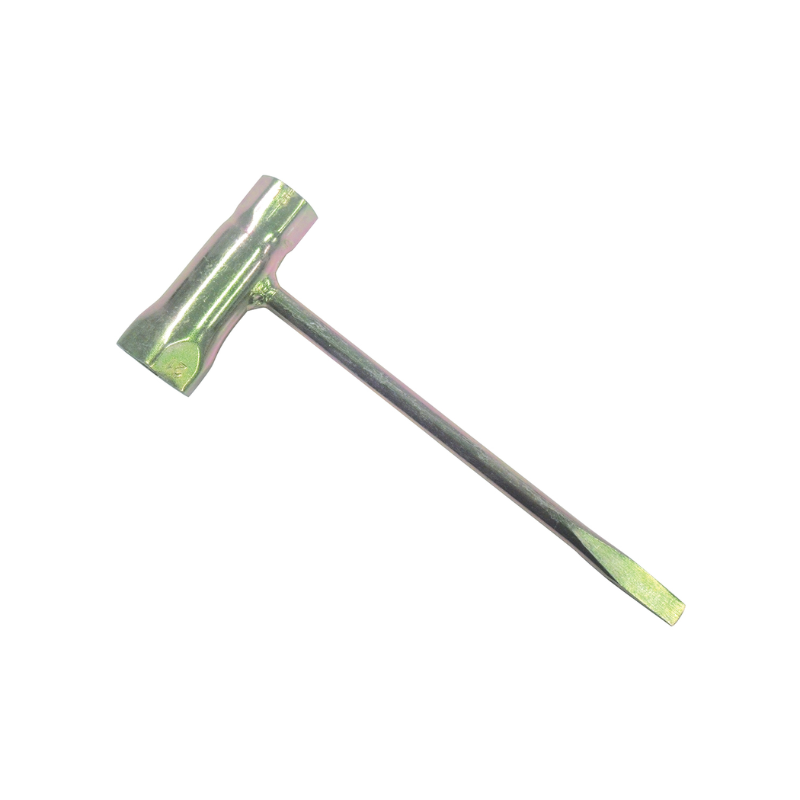 T-Wrench – 21x15mm, 2-1/2″