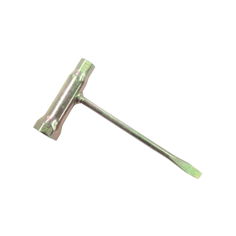 T-Wrench – 19x10mm, 3″