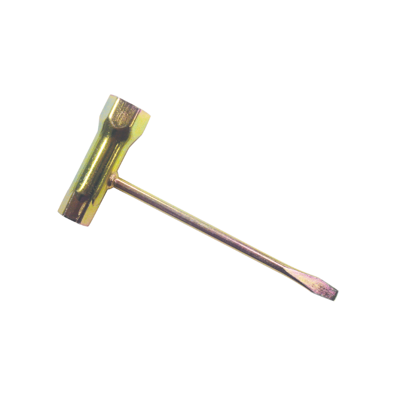 T-Wrench – 19x13mm, 2-3/4″