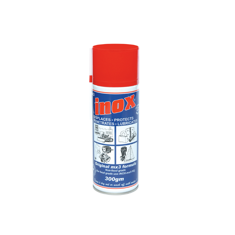 Inox – 300G Can (MX-3)