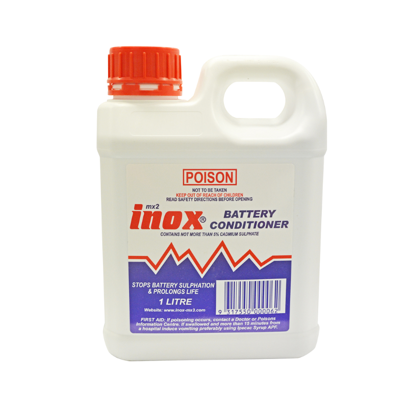 Battery Conditioner