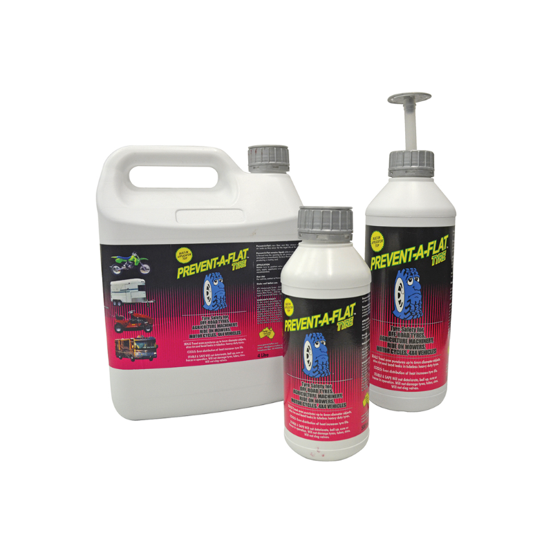 Prevent A Flat - 500ml