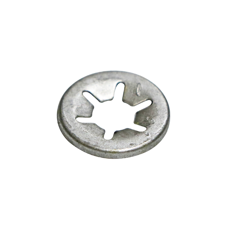 Wheel Retaining Washer – 1/4″ (10 Pack)