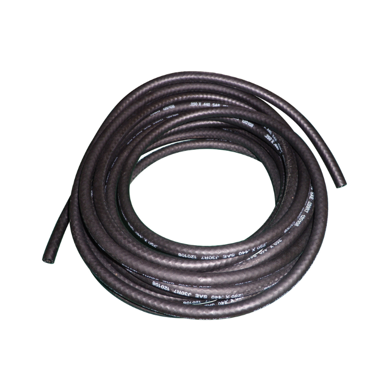 Jak Max Fuel Line - 1/4" LD X 7/16" OD - 25FT