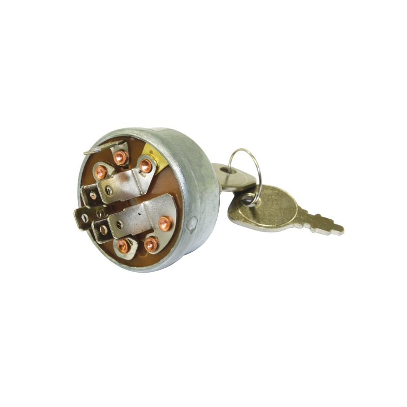 Ignition Switch