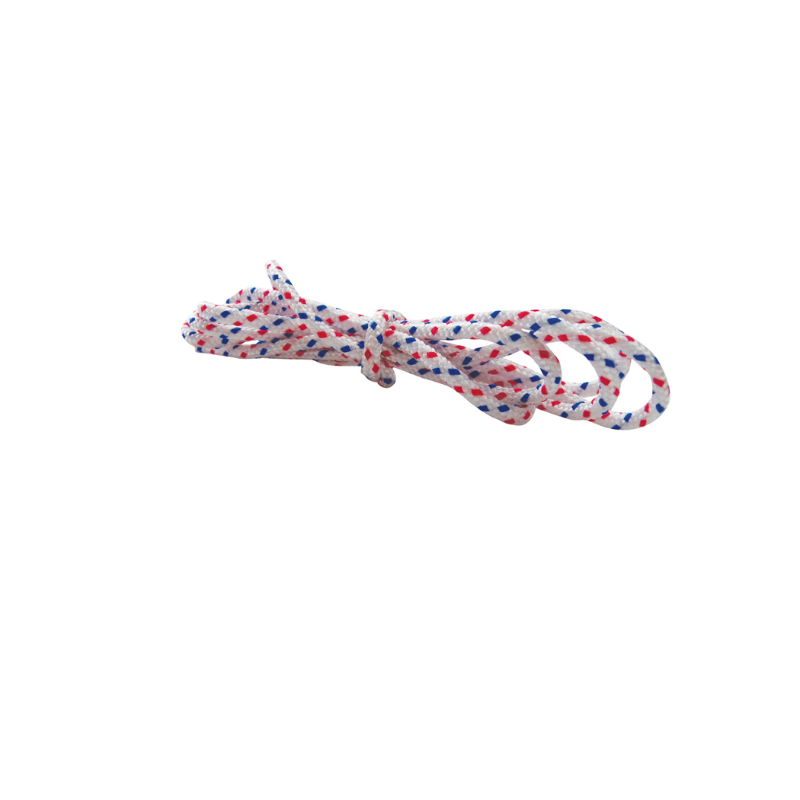 Pre-Cut Starter Rope – 3mm x 47″