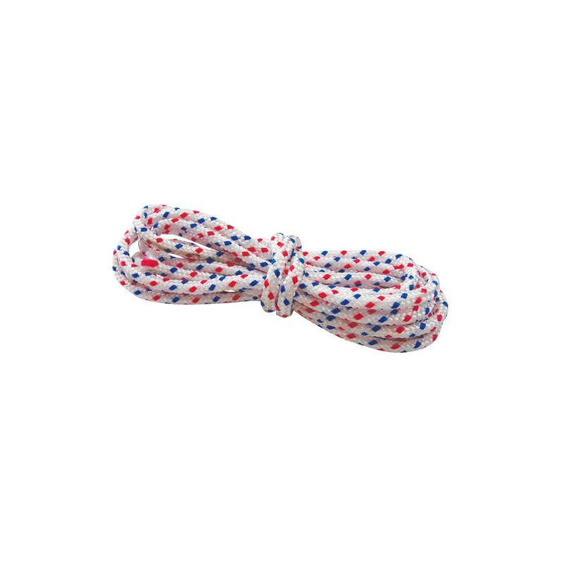 Pre-Cut Starter Rope – 4mm x 65″