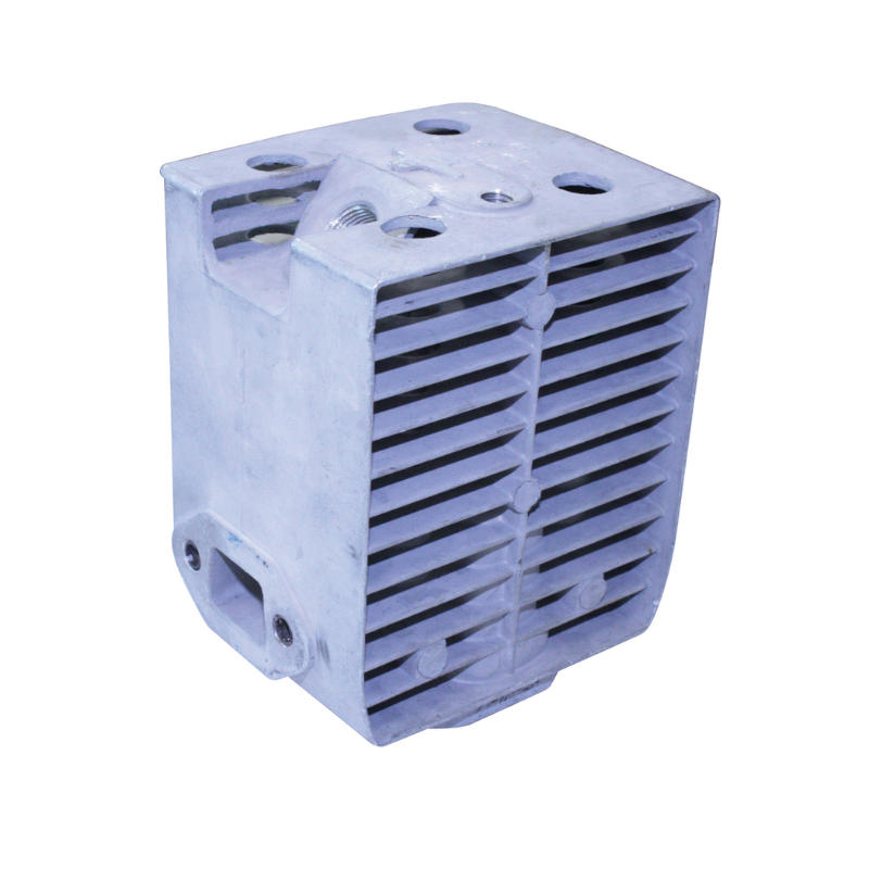 Cylinder – suits Wacker