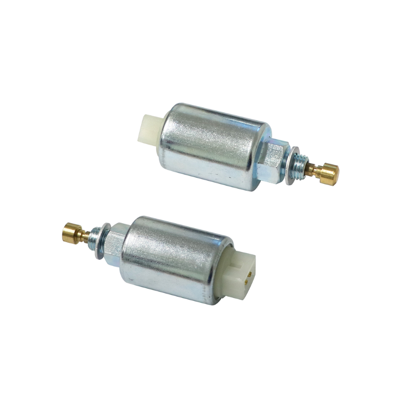 Fuel Solenoid