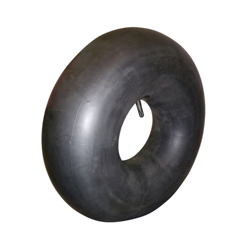 Tube, 13x500x6, Straight Stem