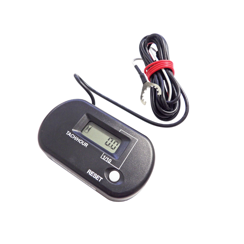 Tachometer