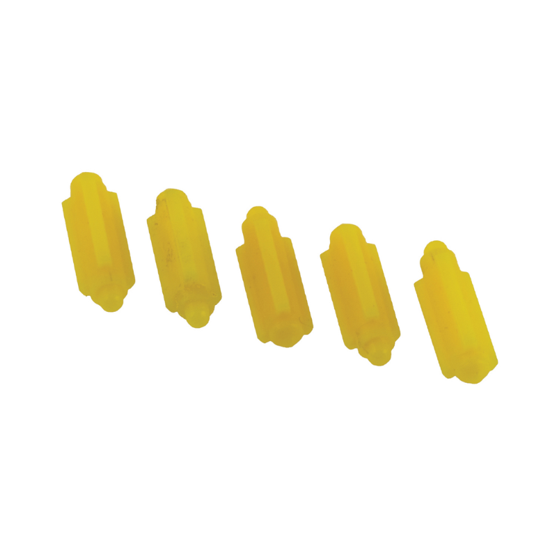 Inlet Needle – 11mm, 5 Pack – suits Victa