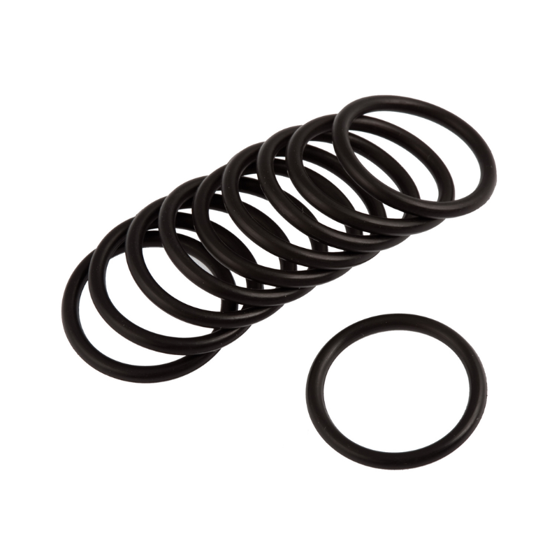 O-Ring Gasket, small – 10 Pack – suits Victa