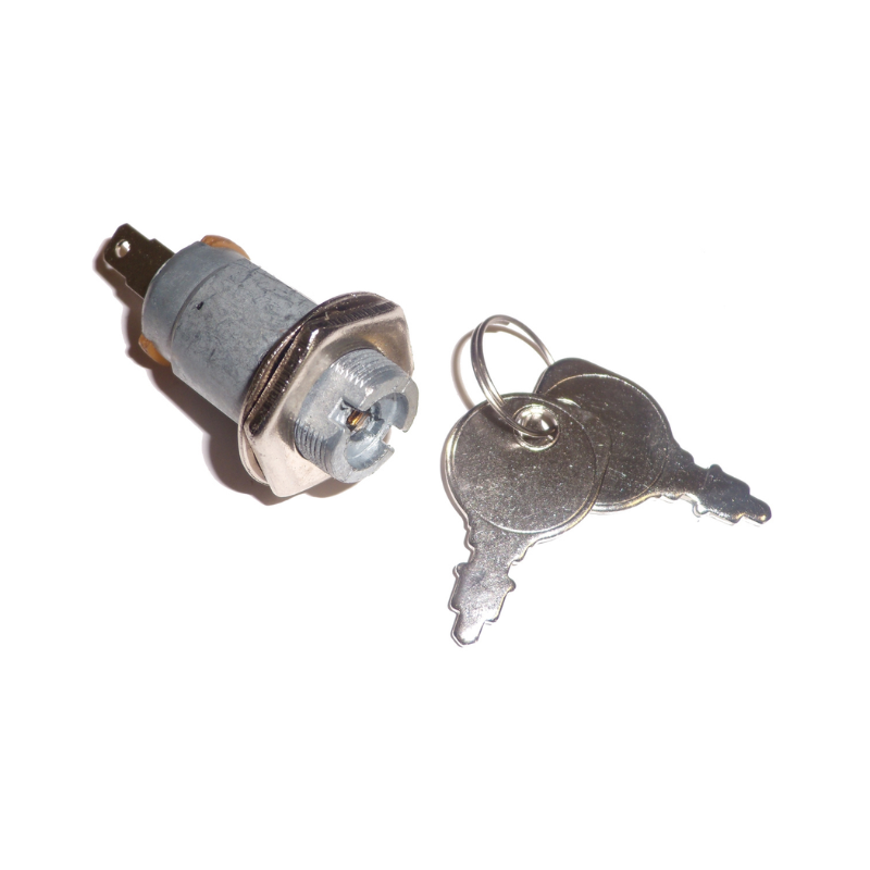 Ignition Switch