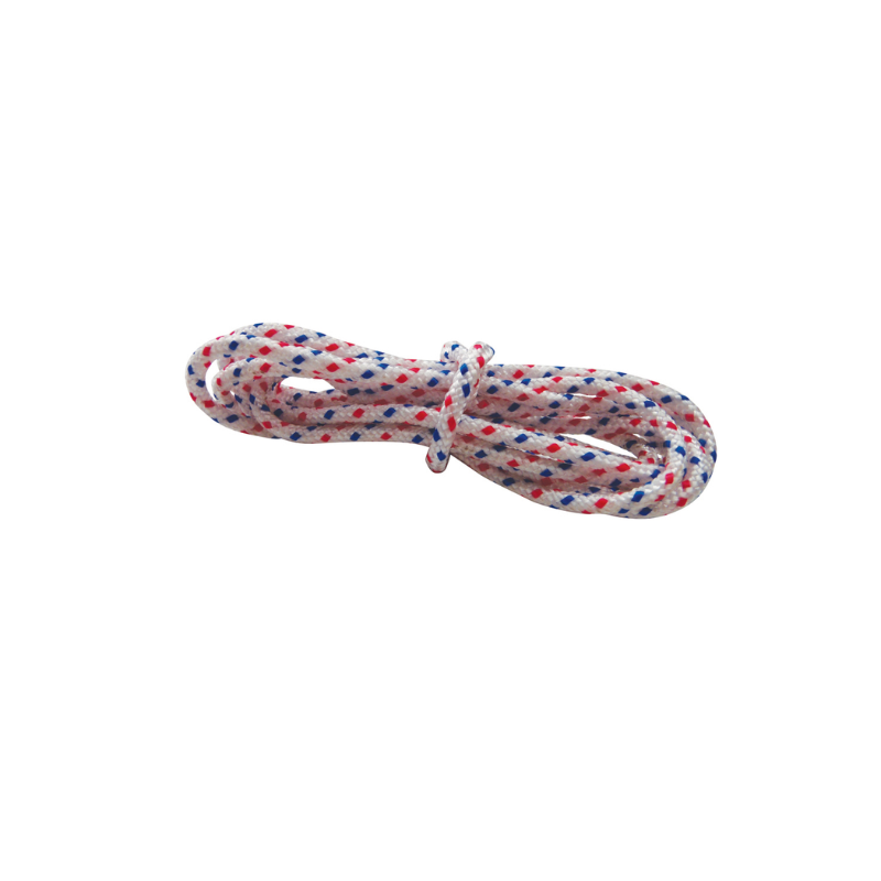 Pre-Cut Starter Rope – 3.5mm x 55″