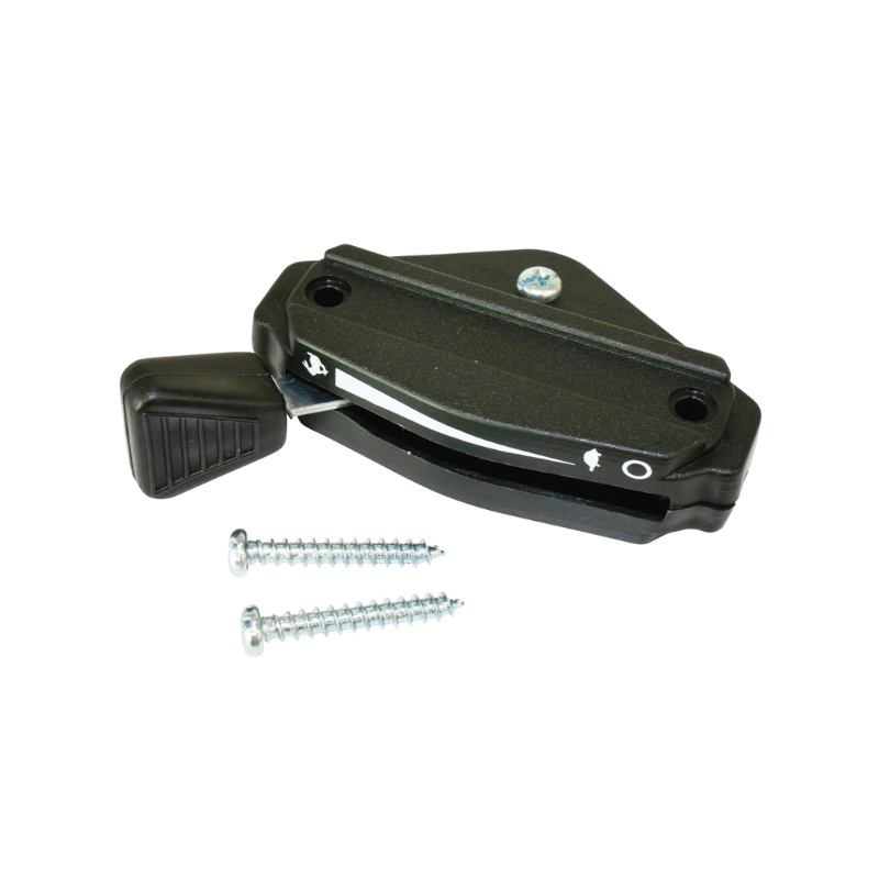 Control Lever