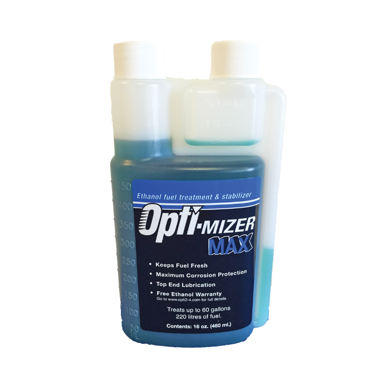 Opti-Mizer - 460 ml. Opti-Mizer Bottles