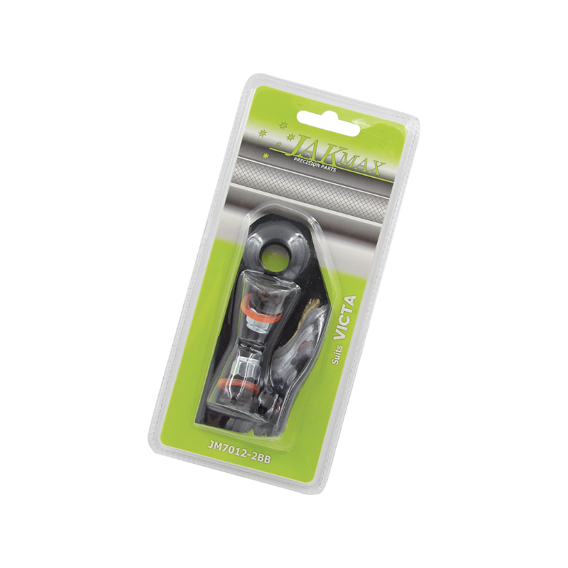 Blade & Bolt Set – Victa 18″ cut