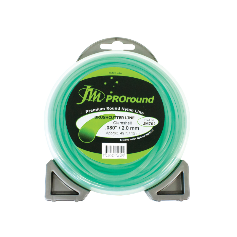 JAK Max Pro-Round – .080″/2.00mm, Clamshell