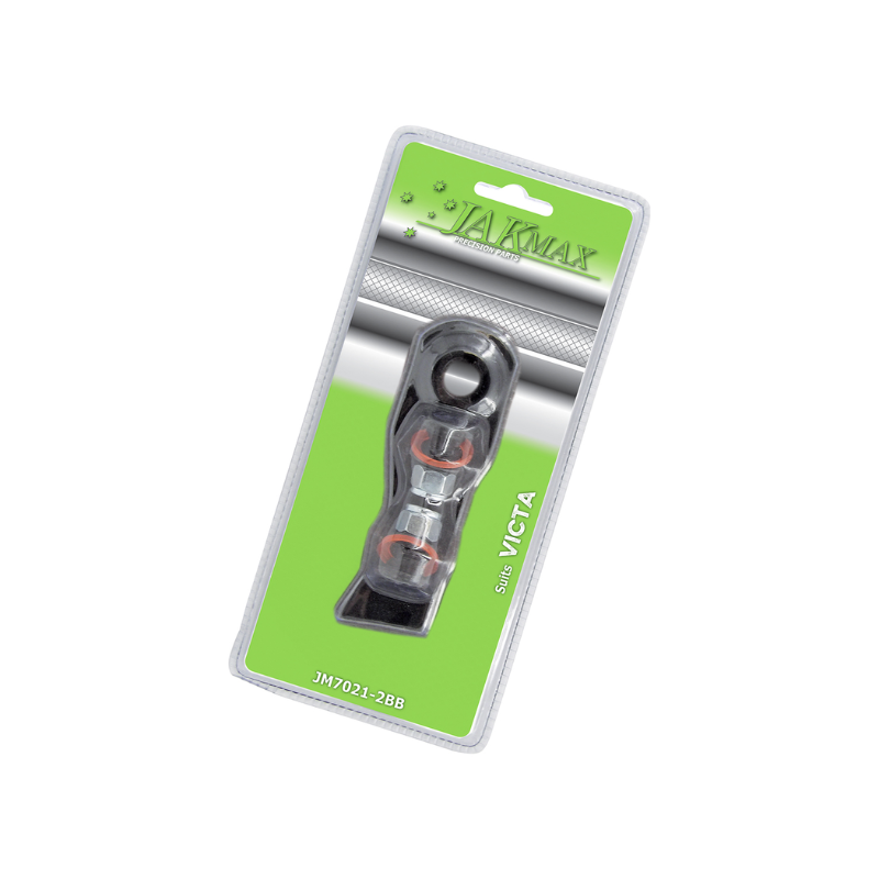 Blade & Bolt Set – Victa Powertorque