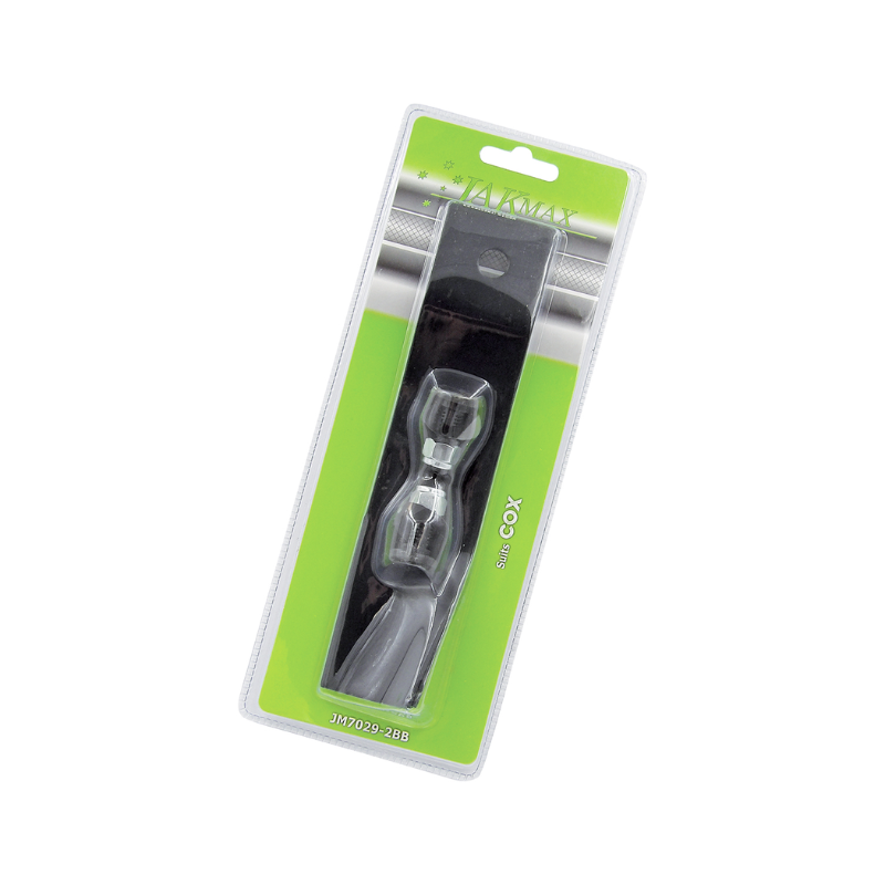 Blade & Bolt Set – Cox 32″ cut