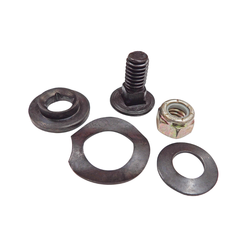 Jetfast/Supaswift Bolt & Nut Set – Single