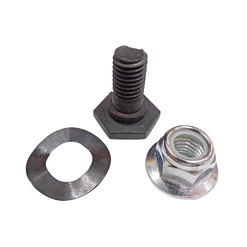 Masport Bolt & Nut Set – Single