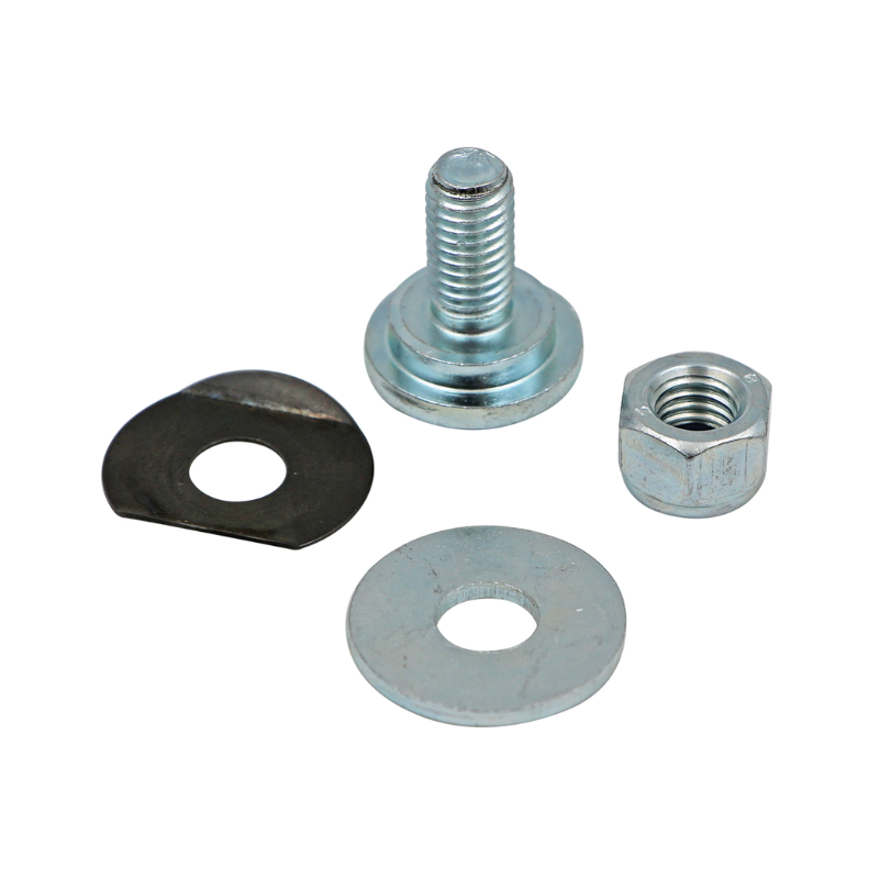 Sanli Bolt & Nut Set – Single