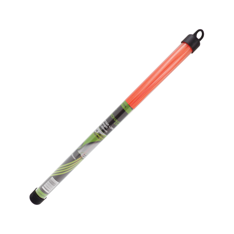 JAK Max Pro-Round Core – 17″ Cut Length, .120”/3.00mm, 30 Pieces