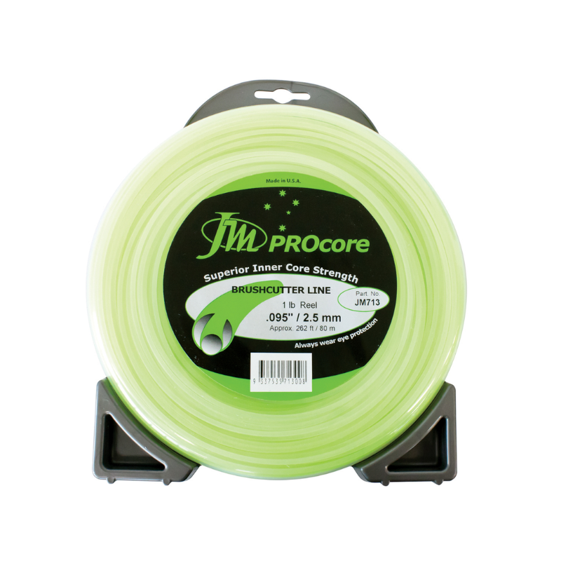 JAK Max Pro-Round Core – .095″/2.50mm, 1lb Donut