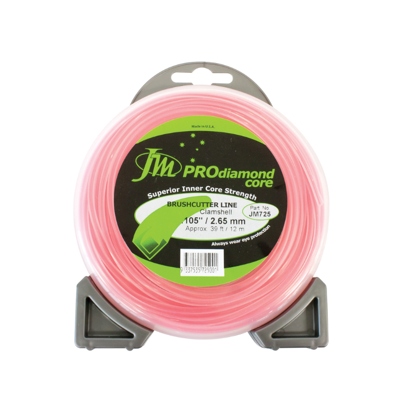 JAK Max Pro-Diamond Core – .105″/2.65mm, Clamshell
