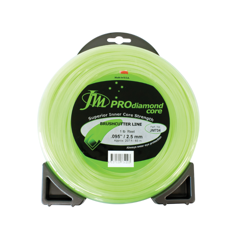 JAK Max Pro-Diamond Core – .095″/2.50mm, 1lb Donut