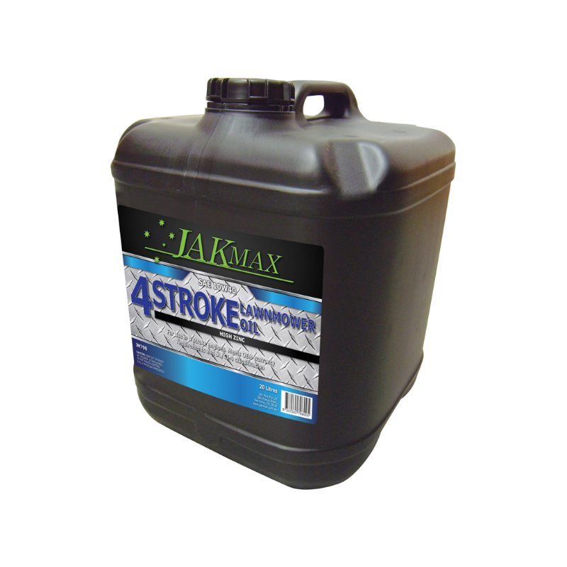 10W/40 – 20 Litre