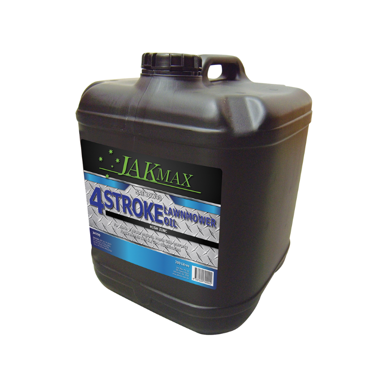 10W/40 – 200 Litre Oil