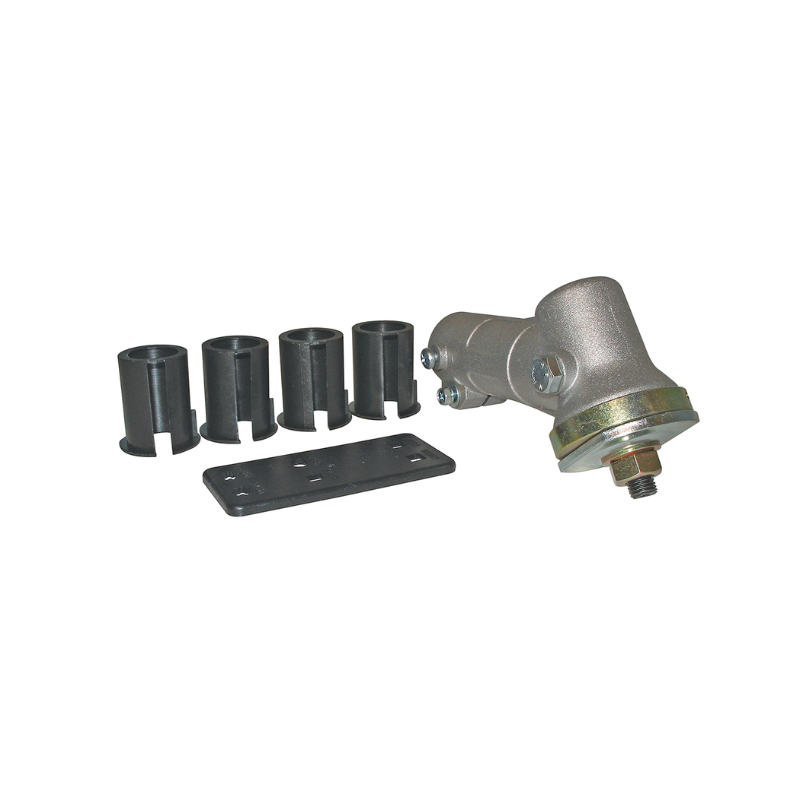 Multi-Fit Brushcutter Gearbox