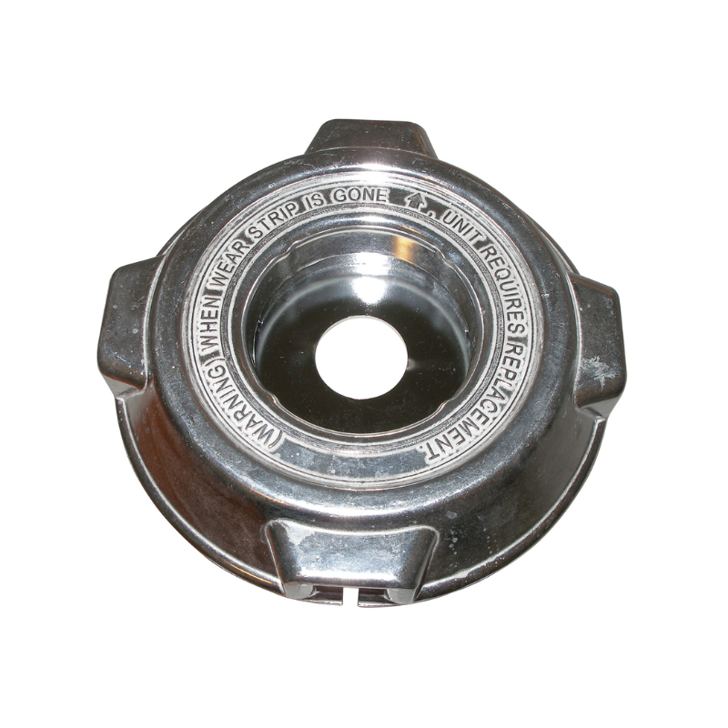 Alloy Brushcutter Head – non genuine. Made in China