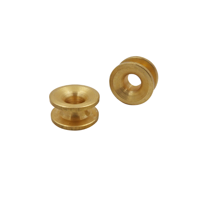 Eyelet for JM817