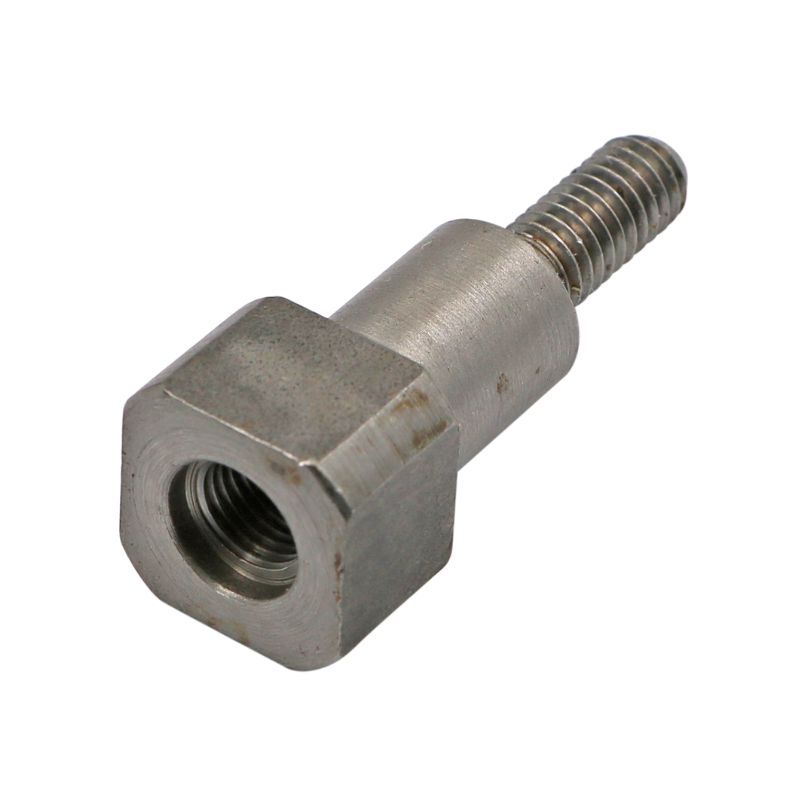 Arbor – 3/8″ x 24mm SAE RHF