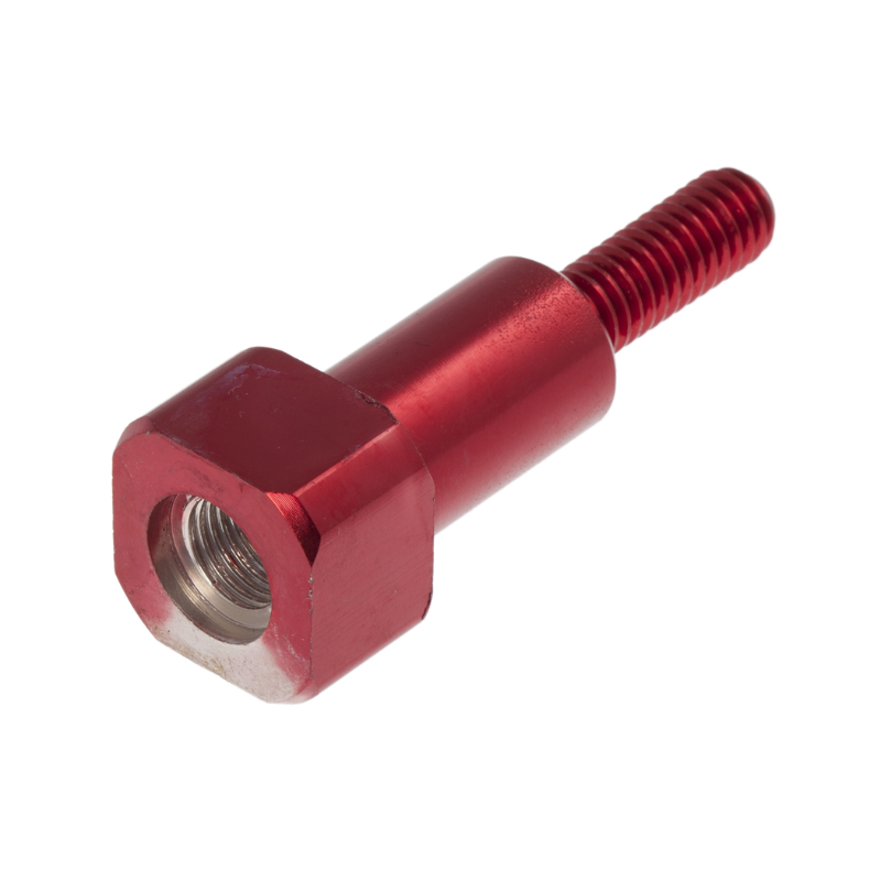 Arbor – 3/8″ x 24mm SAE