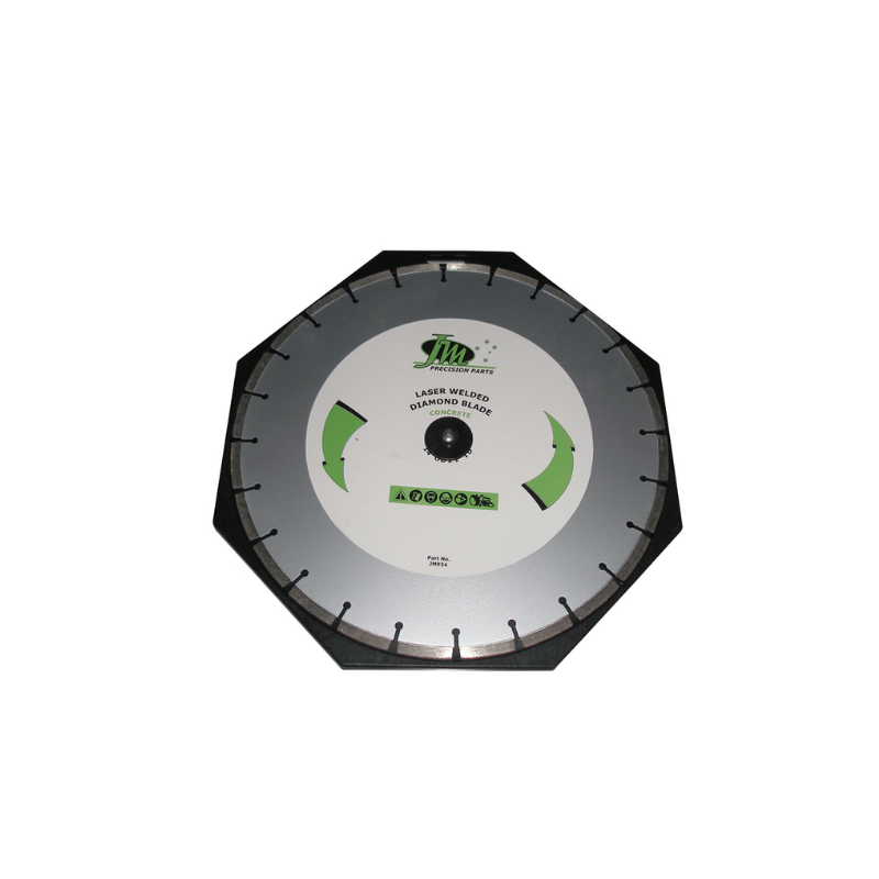 Diamond Saw Blade – Concrete