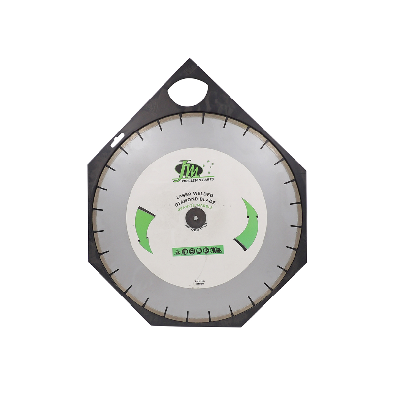 Diamond Saw Blade – Granite/Marble