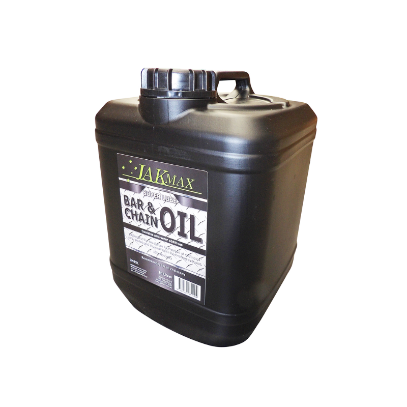 Bar & Chain - 10 Litre