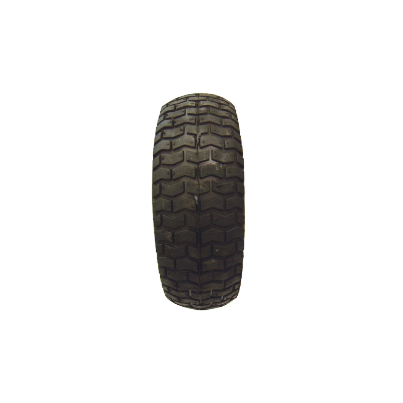 Poly Tipper Trailer Spare – Big Wheel 16×6.50-8, 110mm