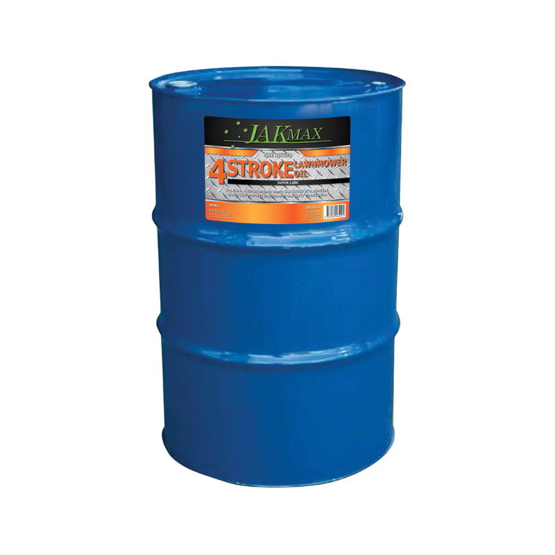 10W/30 - 200 Litre Oil