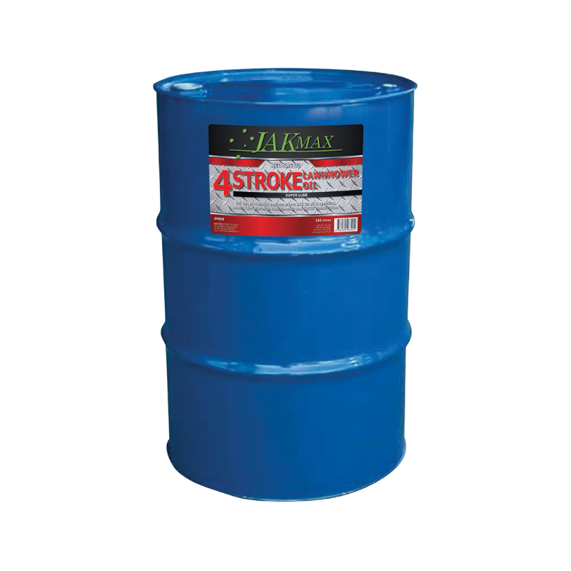 SAE 30 (Red) - 200 Litre Oil