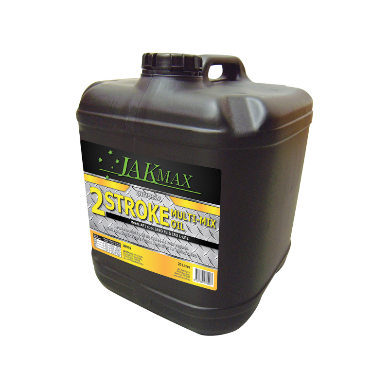 2 Stroke Universal Multi-Mix - 20 Litre