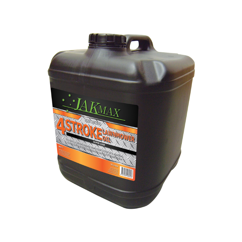 10W/30 - 20 Litre