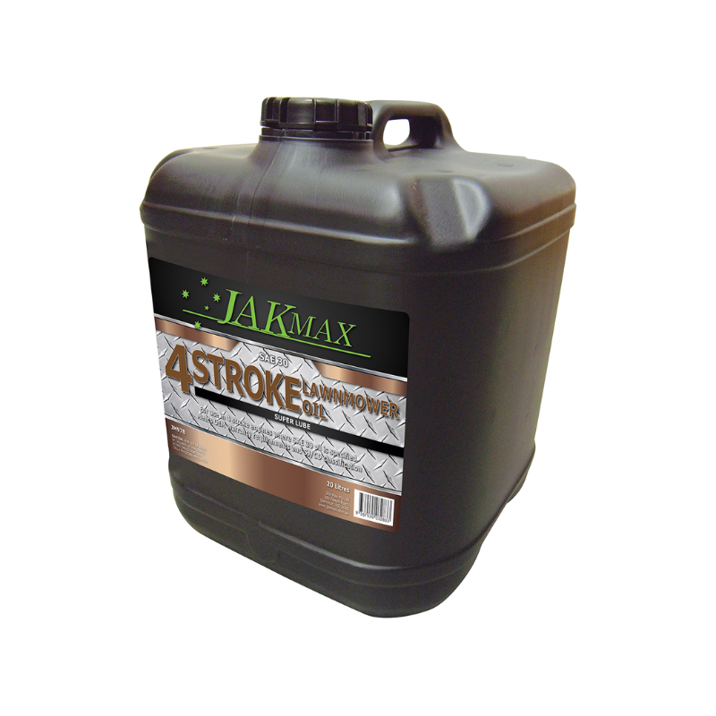 SAE 30 (Brown) - 20 Litre