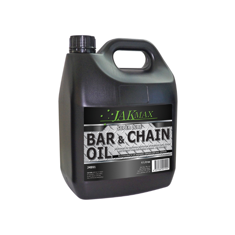 Bar & Chain - 4 Litre (4 x 4 Litre)