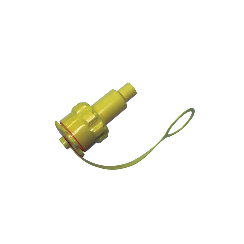 Oil Spout